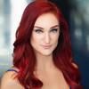 ihaveredhair